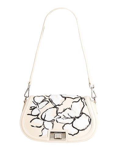 ERMANNO FIRENZE Shoulder bags 100% Polyurethane