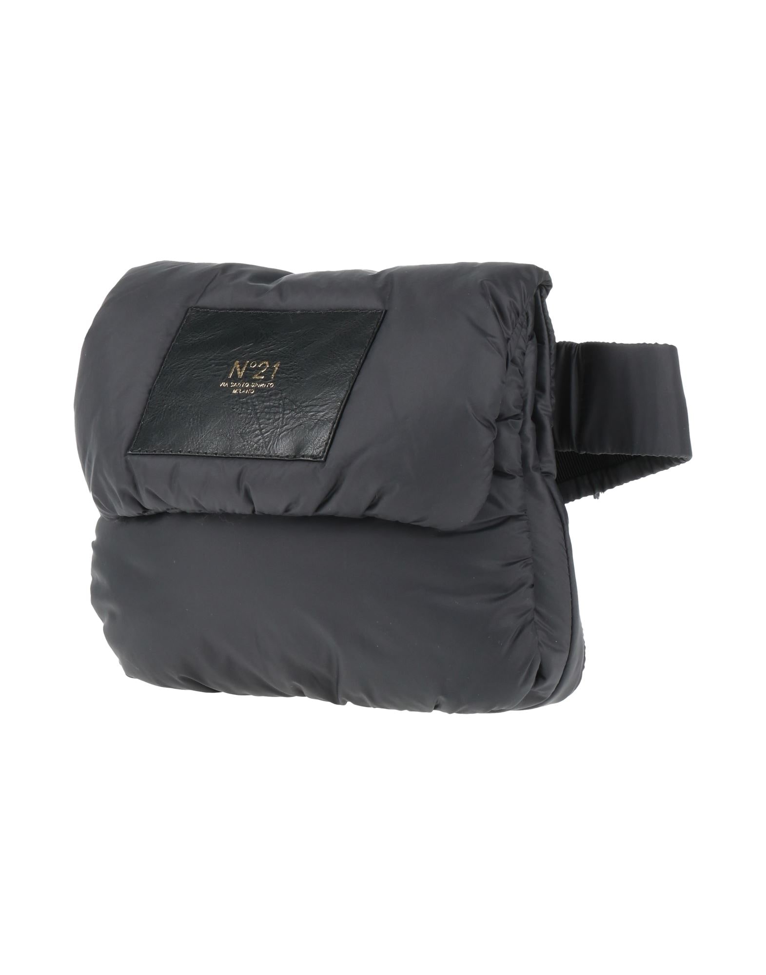 N°21 - Поясные сумки