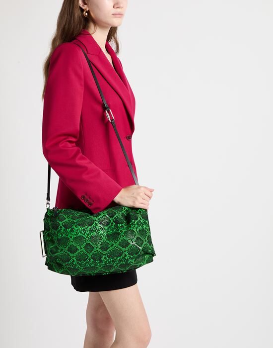 AMINE S.1 Сумка через плечо