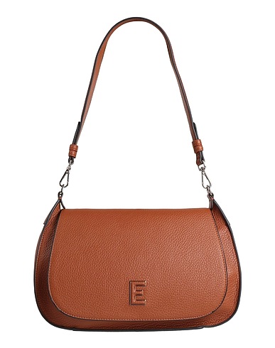 ERMANNO FIRENZE Sac porté épaule Fibres textiles