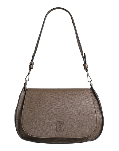ERMANNO FIRENZE Shoulder bag Textile fibres