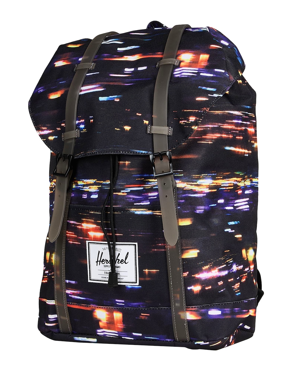 HERSCHEL SUPPLY CO. - Backpacks