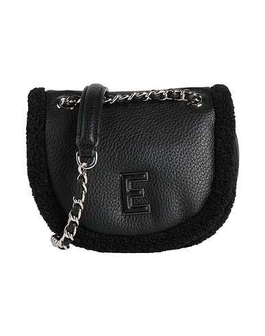 ERMANNO FIRENZE Umhängetasche 90% Polyurethan, 10% Polyester