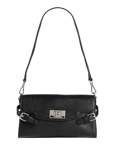 ERMANNO FIRENZE Shoulder bag 100% Polyurethane