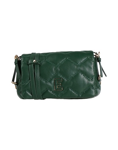 ERMANNO FIRENZE Across-body bag 100% Polyurethane