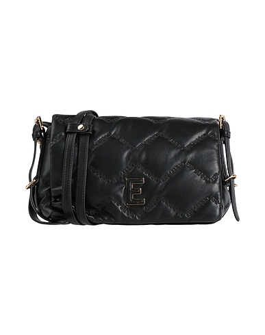 ERMANNO FIRENZE Across-body bag 100% Polyurethane