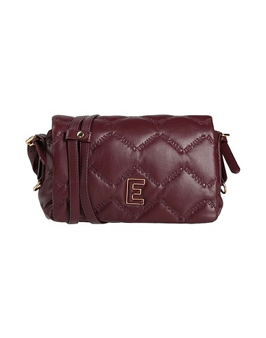 ERMANNO FIRENZE Sac bandoulière 100% Polyuréthane