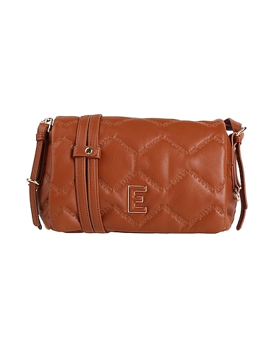 ERMANNO FIRENZE Across-body bag 100% Polyurethane