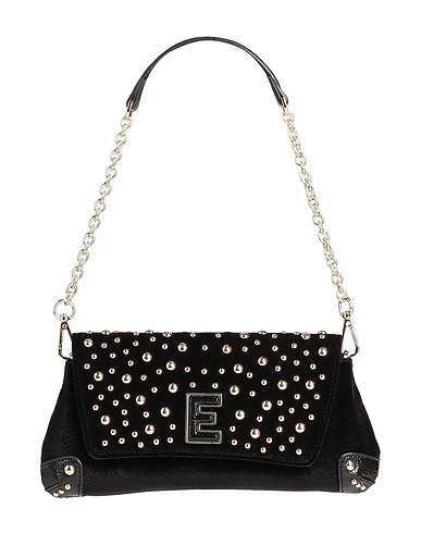 ERMANNO FIRENZE Handbag 95% Polyester, 5% Elastane