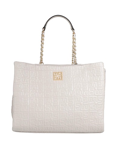 ERMANNO FIRENZE Handbag 100% Polyurethane