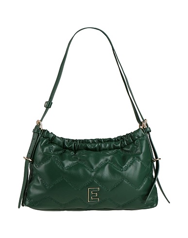 ERMANNO FIRENZE Shoulder bag 100% Polyurethane