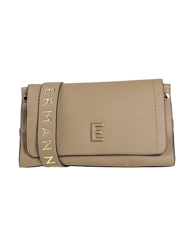 ERMANNO FIRENZE Across-body bag 100% Polyurethane