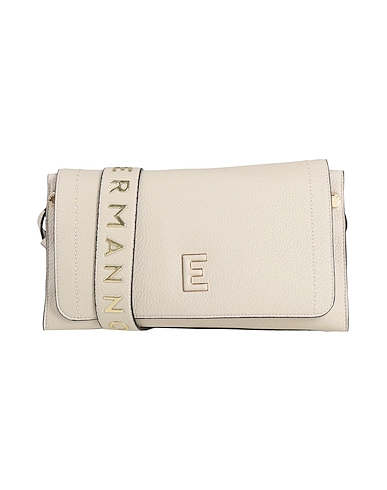 ERMANNO FIRENZE Across-body bag 100% Polyurethane