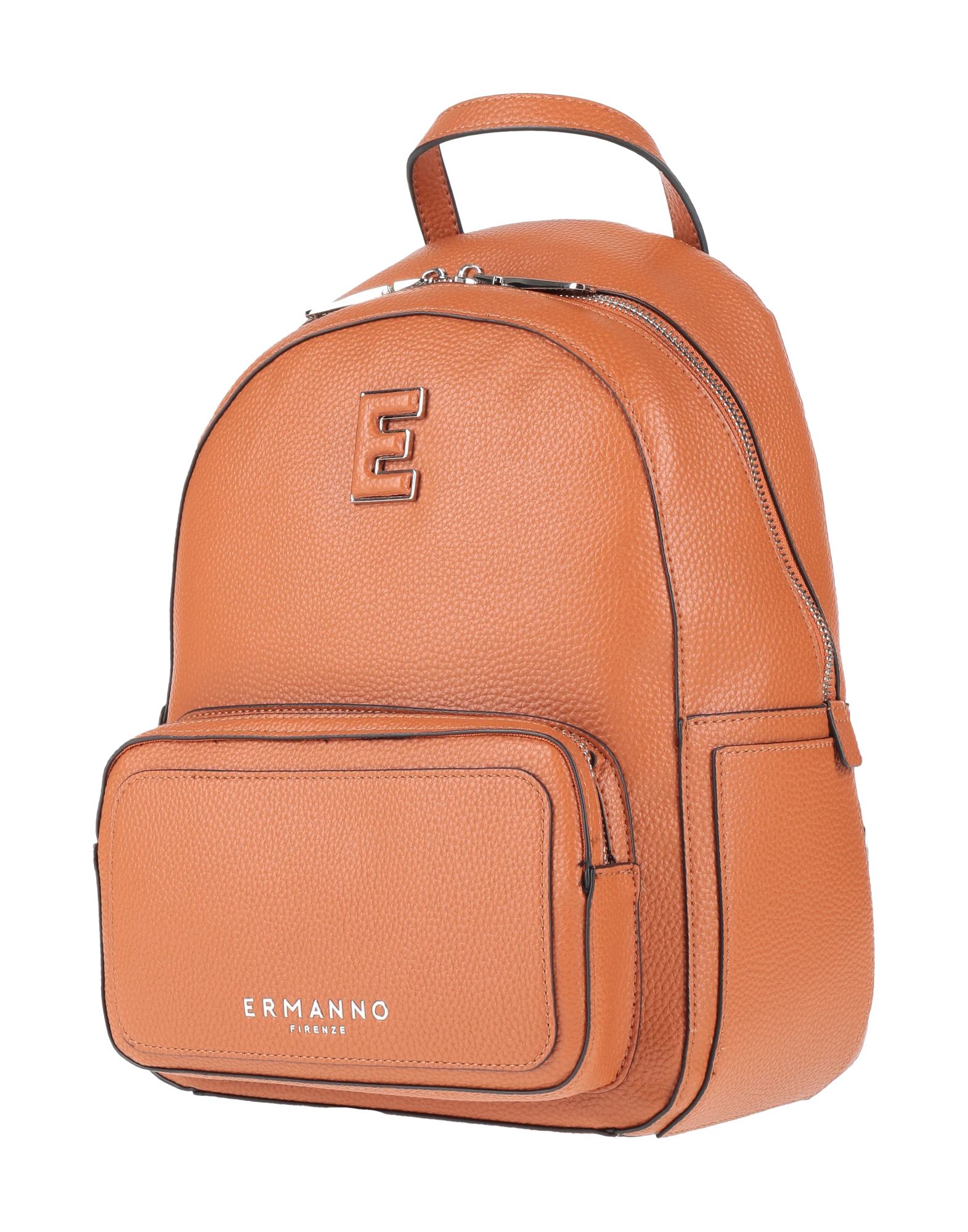 ERMANNO FIRENZE - Backpacks