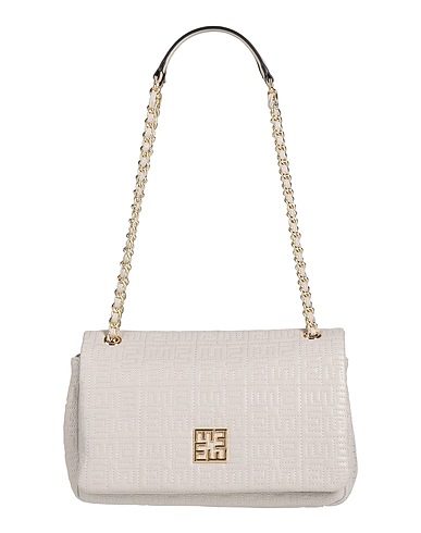 ERMANNO FIRENZE Shoulder bag 100% Polyurethane