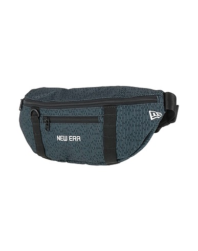 NEW ERA Belt Bags Black 100% Polyester