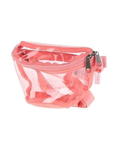 EASTPAK Belt Bags Light pink 100% PVC - Polyvinyl chloride