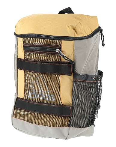 ADIDAS Rucksäcke Sand 100% Recyceltes Polyester