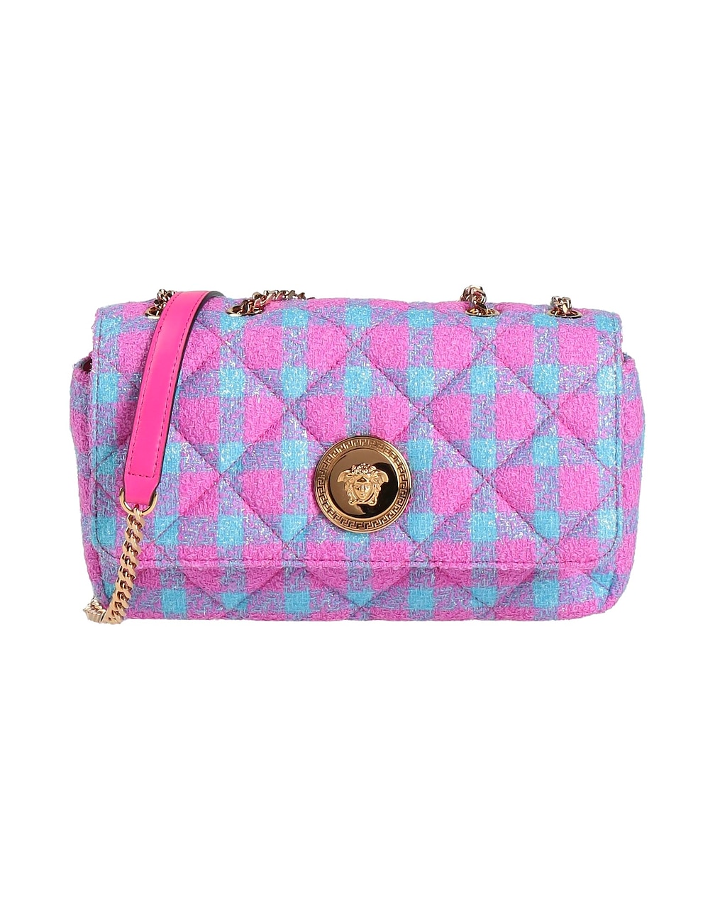 VERSACE - Cross-body bags