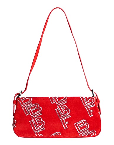 BY FAR Sac porté épaule Cuir