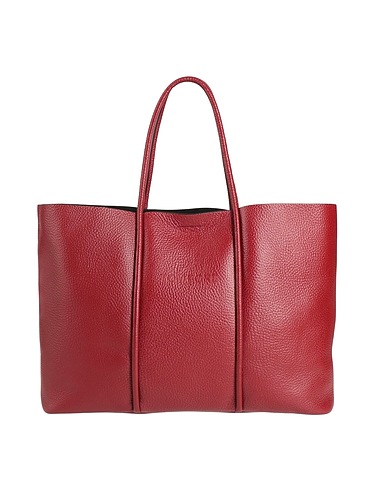 TOM FORD Handbag Leather