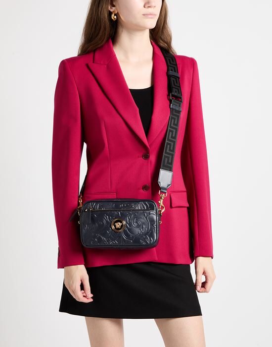 VERSACE Сумка через плечо