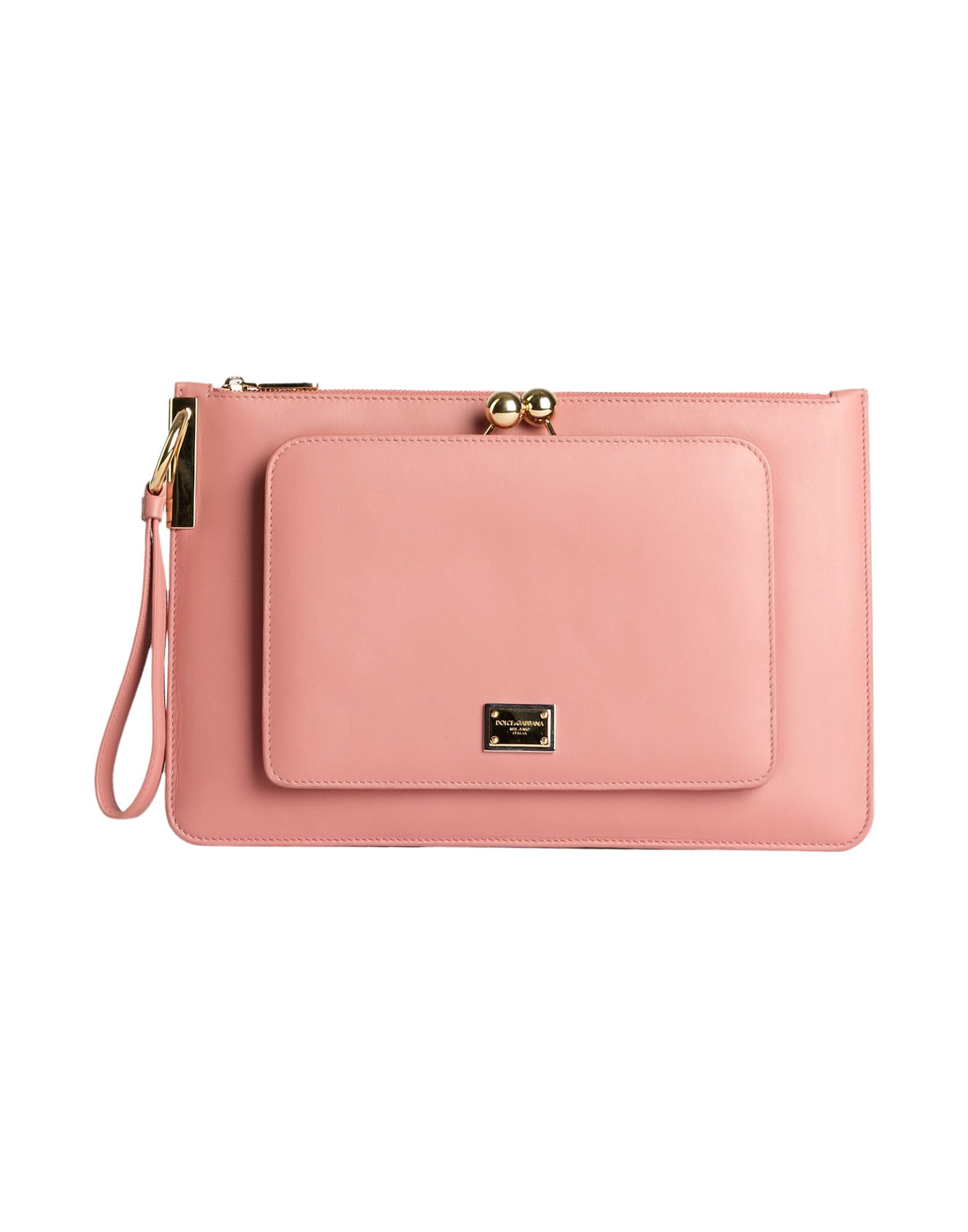 DOLCE&GABBANA - Bolsos de mano