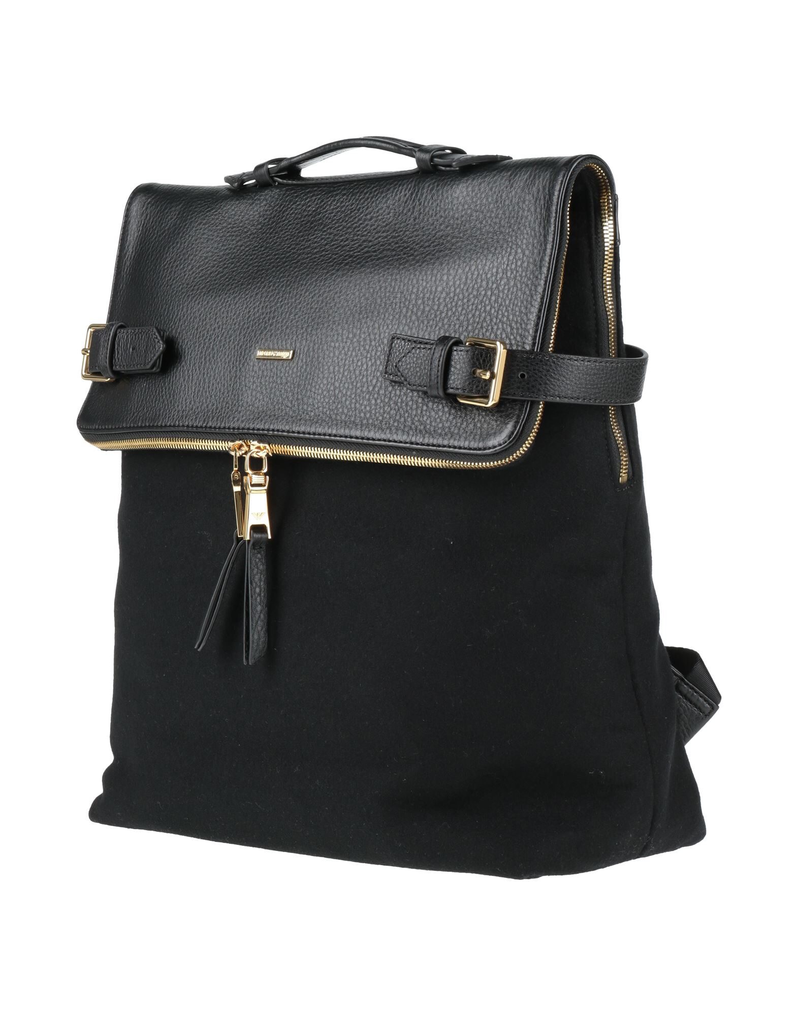 EMPORIO ARMANI - Backpacks