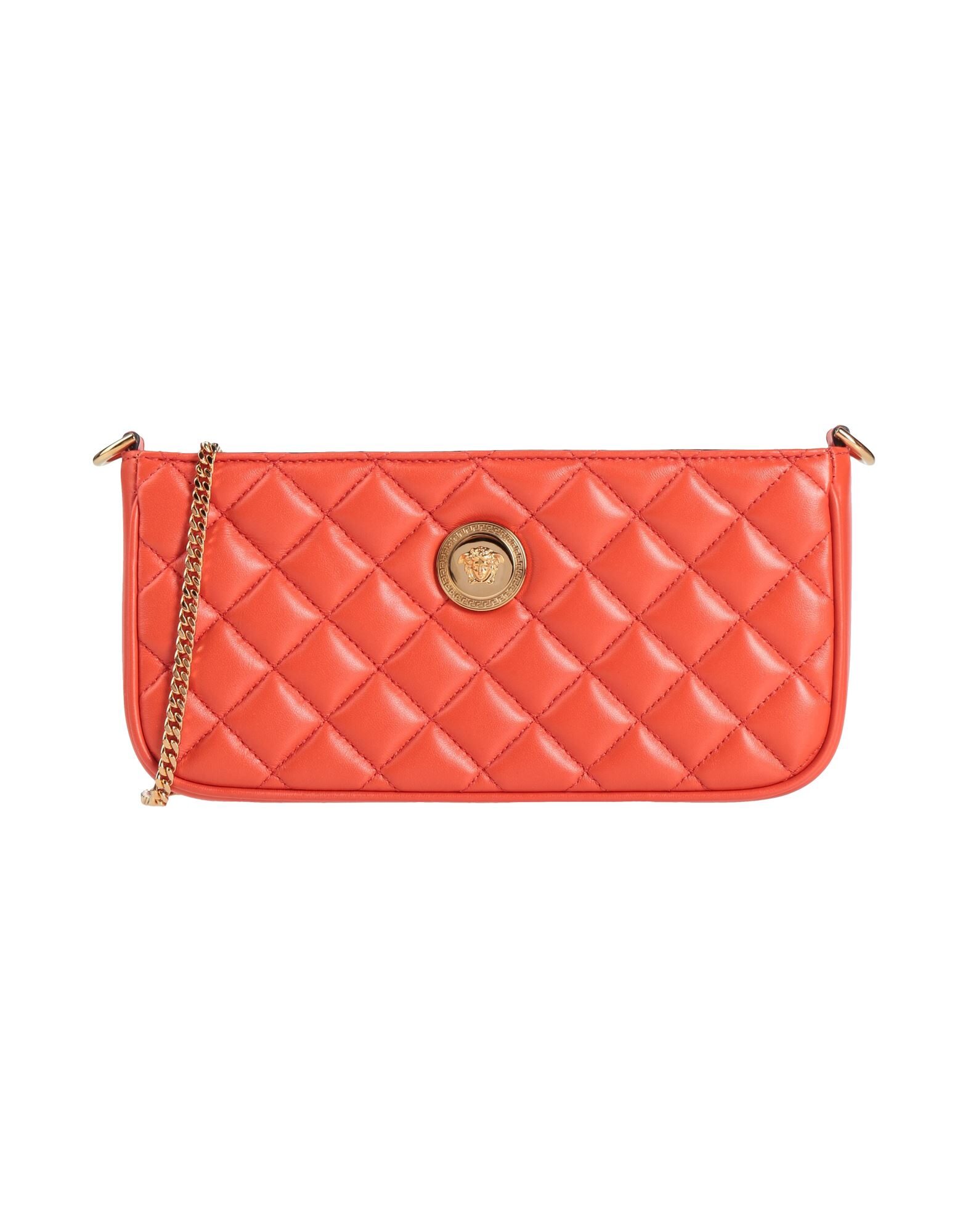 VERSACE - Cross-body bags