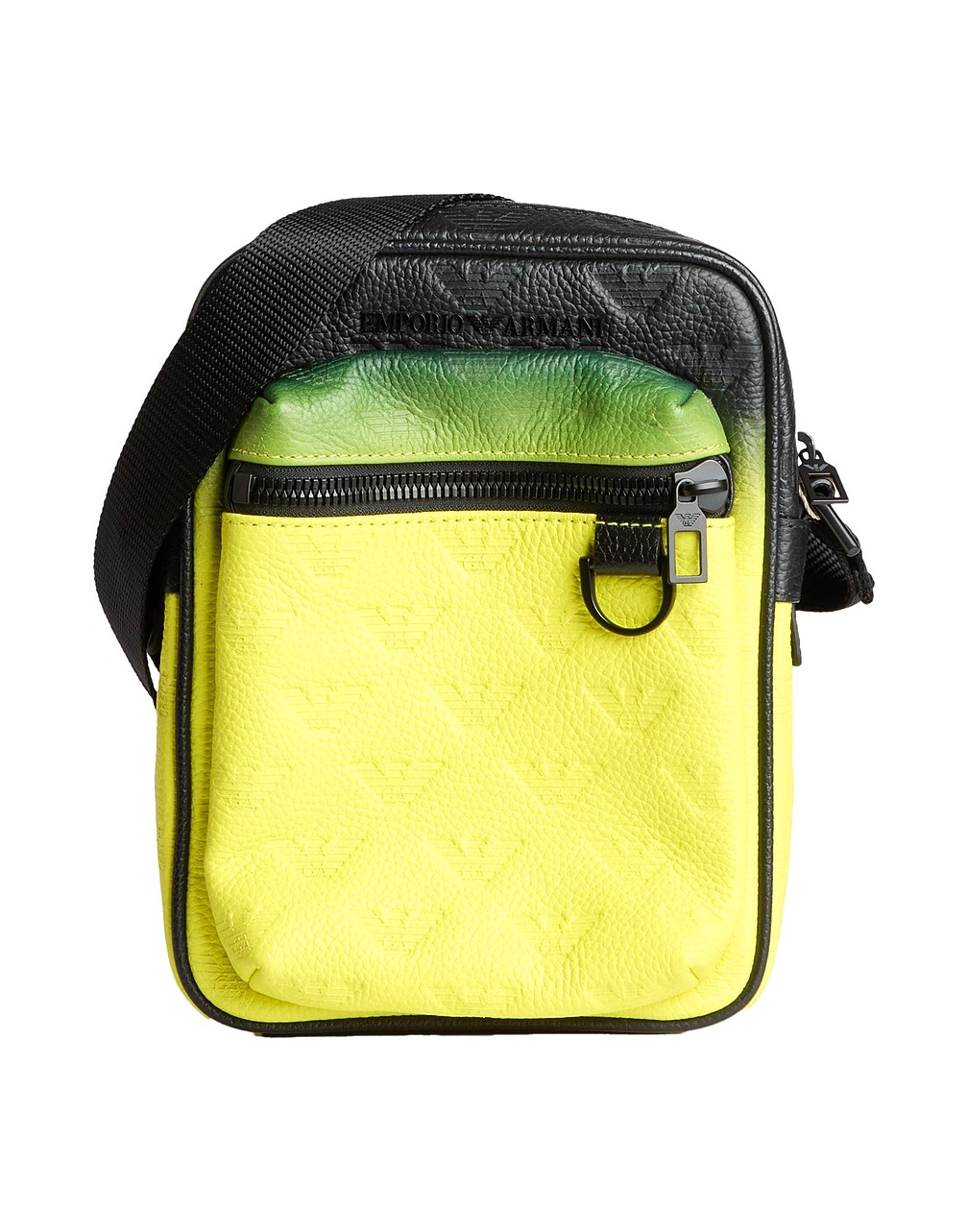 EMPORIO ARMANI - Cross-body bags