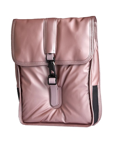 RAINS Backpacks 100% Polyester