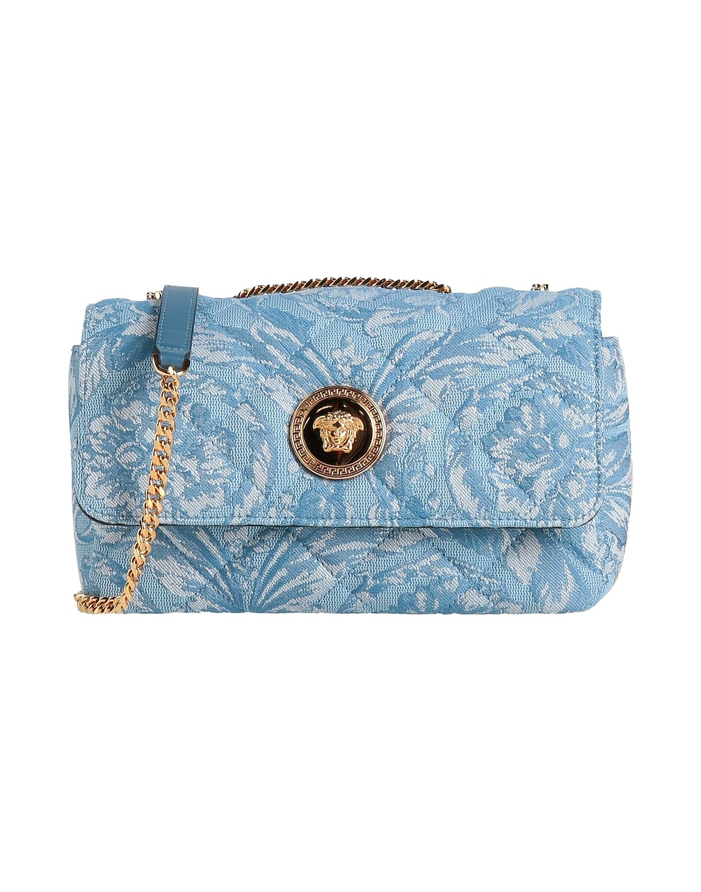 VERSACE - Cross-body bags