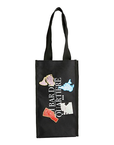 MSGM Handbag 100% Polyester