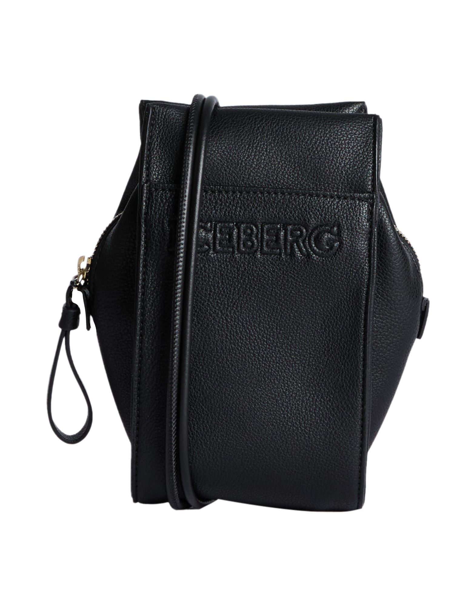 ICEBERG - Cross-body bags