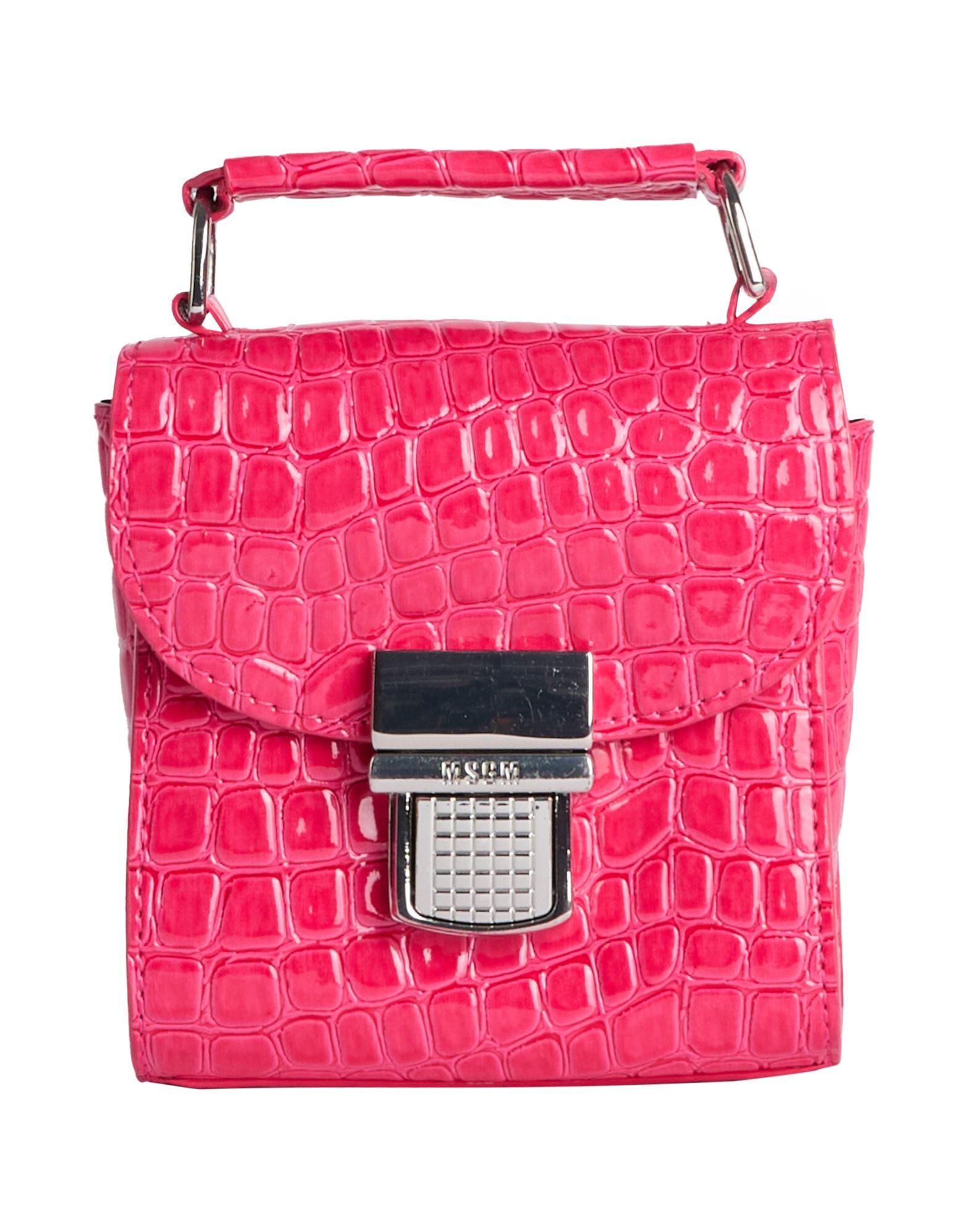 MSGM - Bolsos de mano