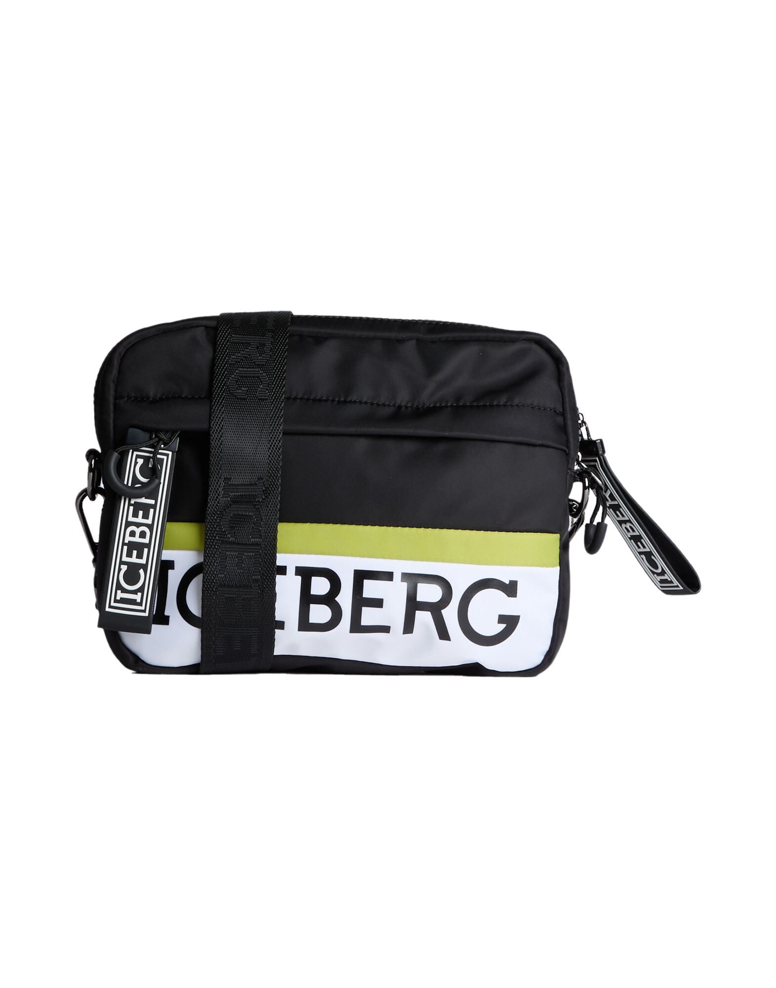 ICEBERG - Cross-body bags