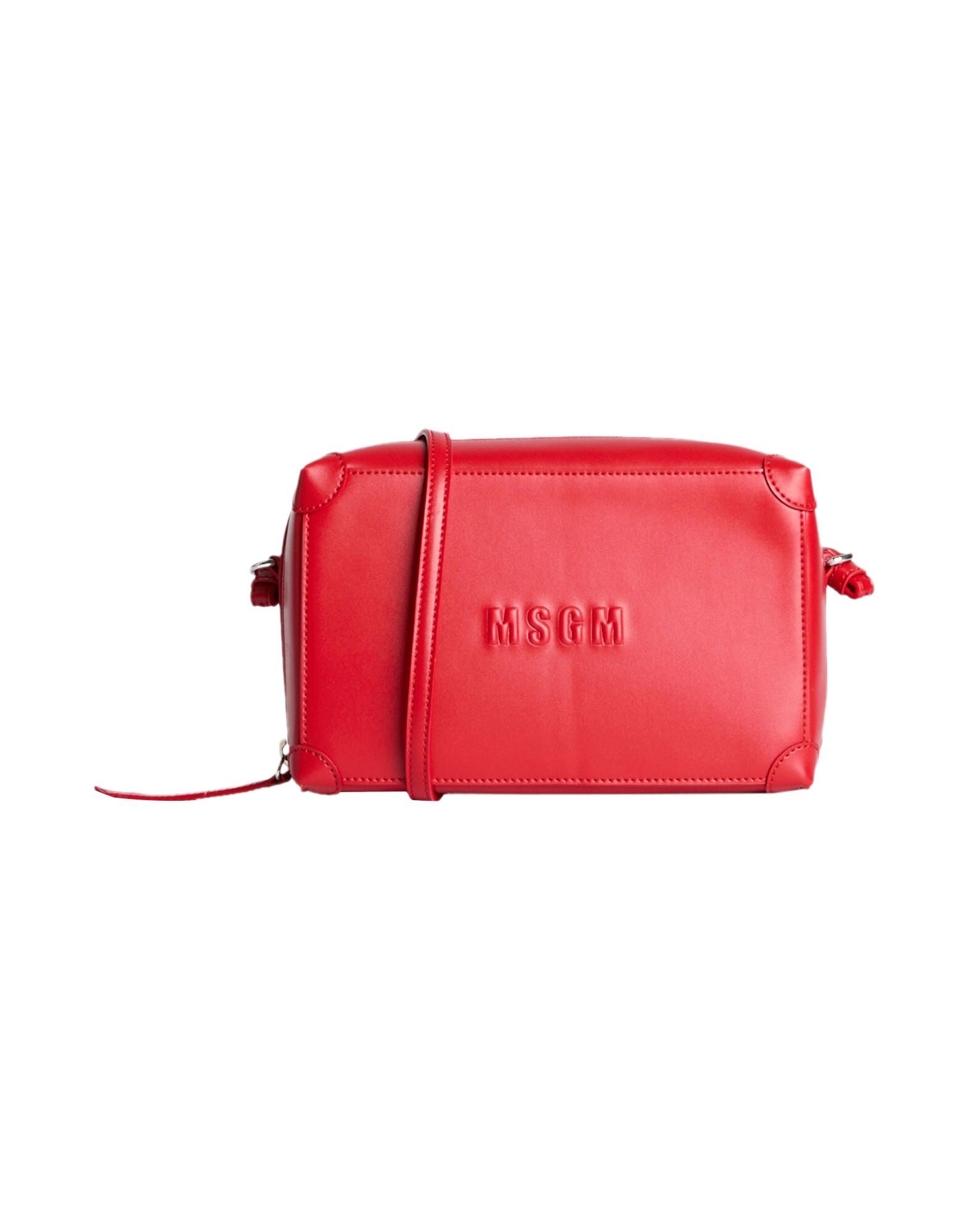 MSGM - Bolsos con bandolera