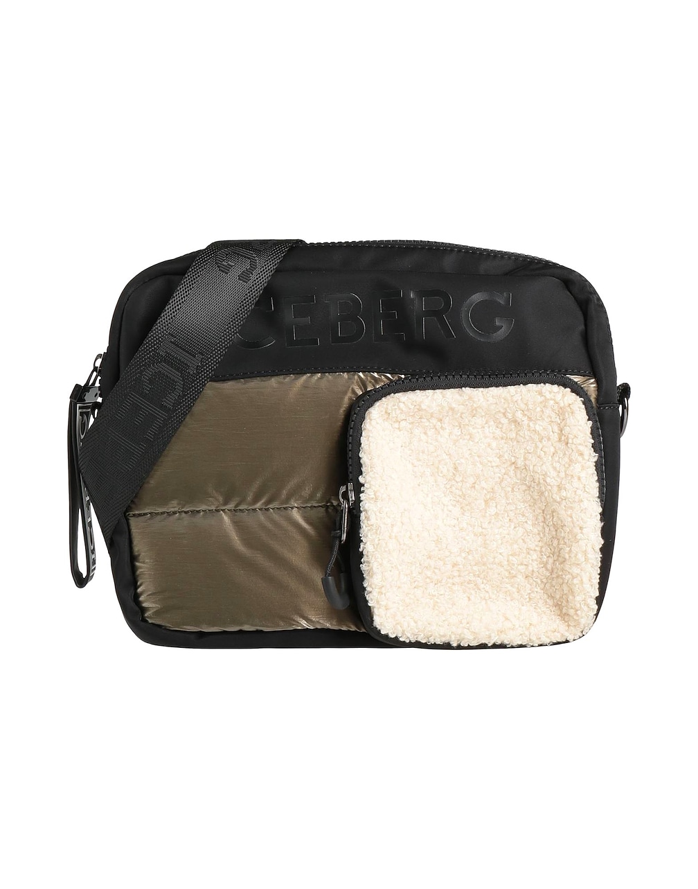 ICEBERG - Cross-body bags