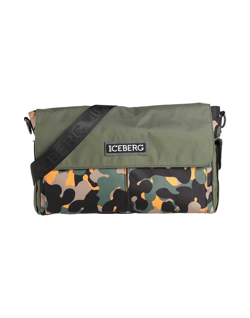 ICEBERG - Cross-body bags