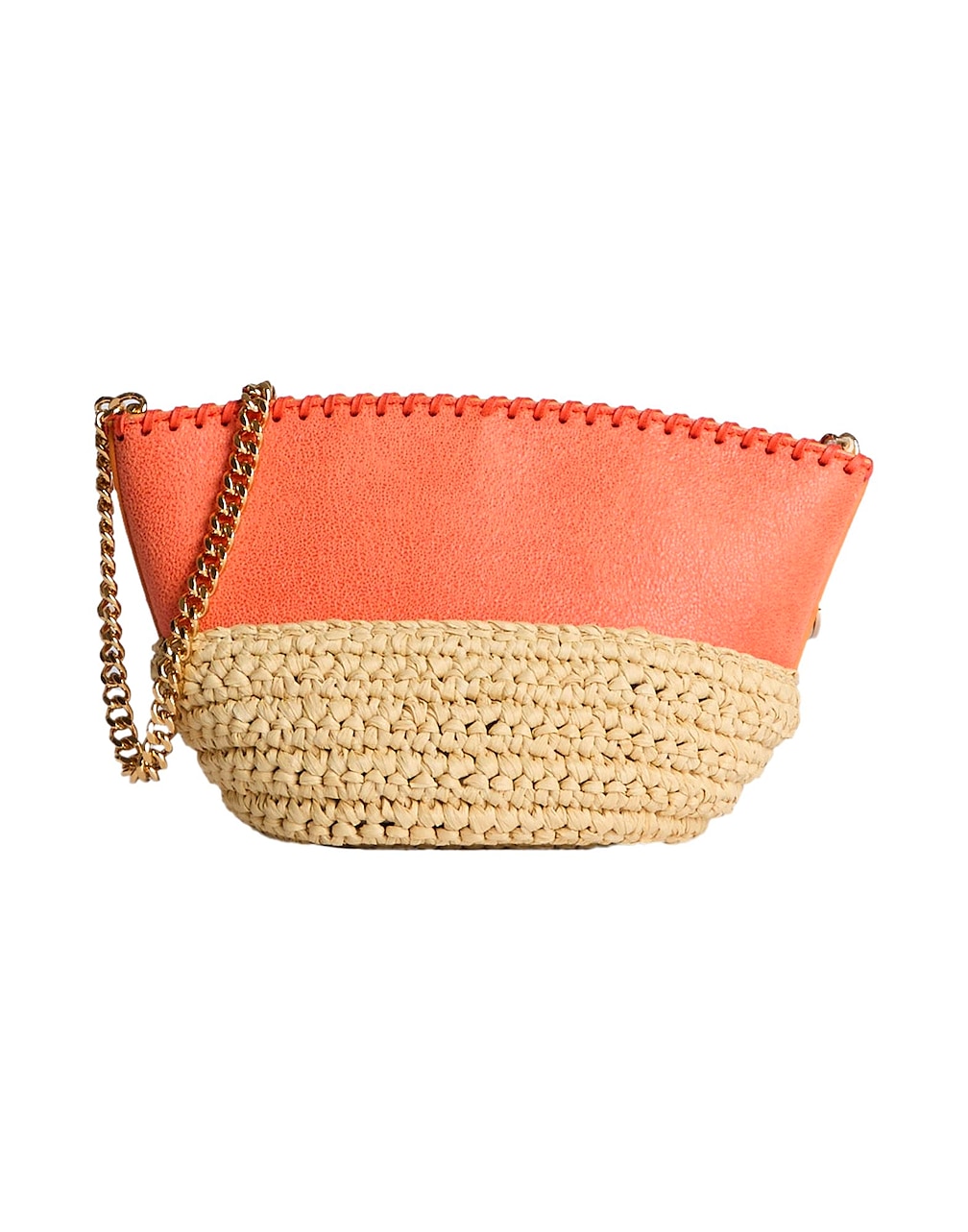 STELLA McCARTNEY - Cross-body bags
