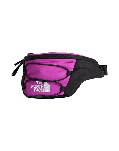 THE NORTH FACE Belt Bags Purple 100% Polyester