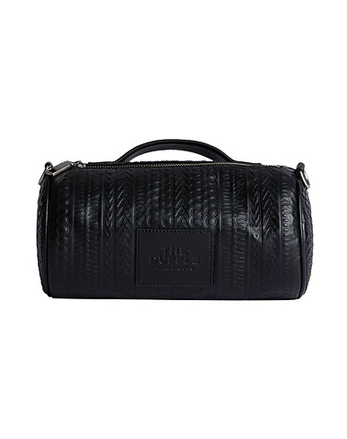 MARC JACOBS Across-body bag Black Leather