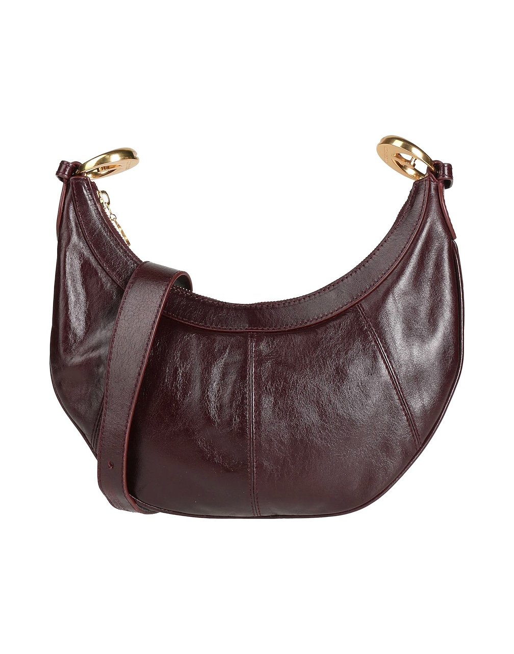 MARINE SERRE - Cross-body bags