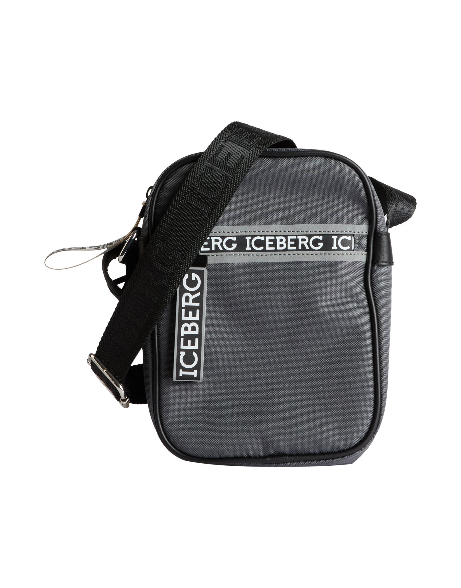 ICEBERG - Cross-body bags