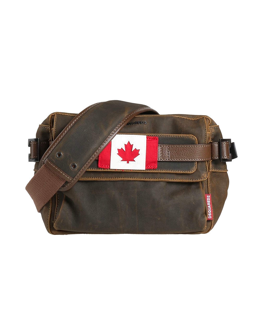 DSQUARED2 - Cross-body bags