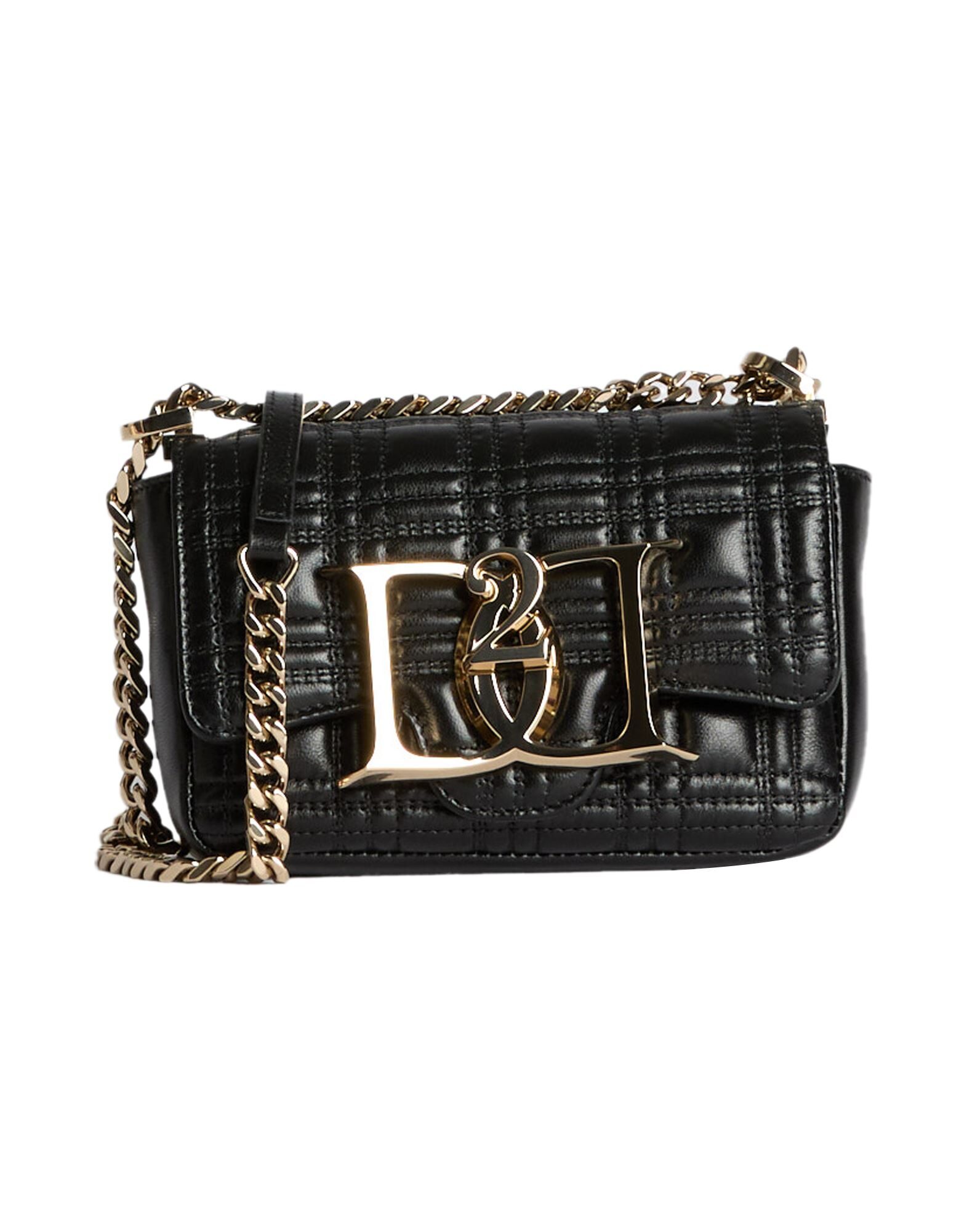 DSQUARED2 - Cross-body bags