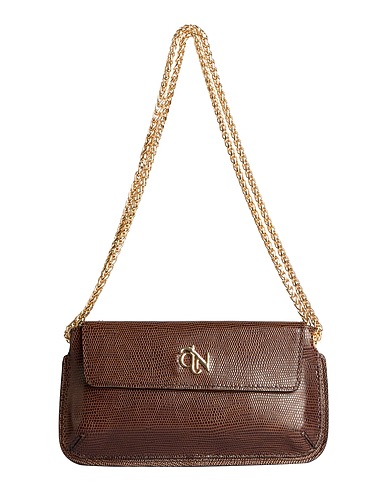 DORIS NÉRÉE Sac à main Cuir de veau