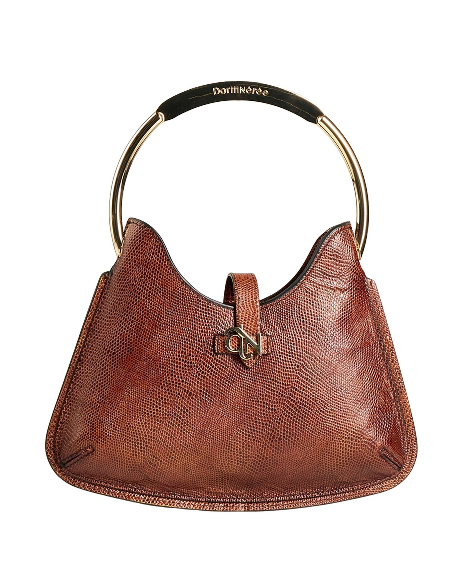 DORIS NÉRÉE - Handbags