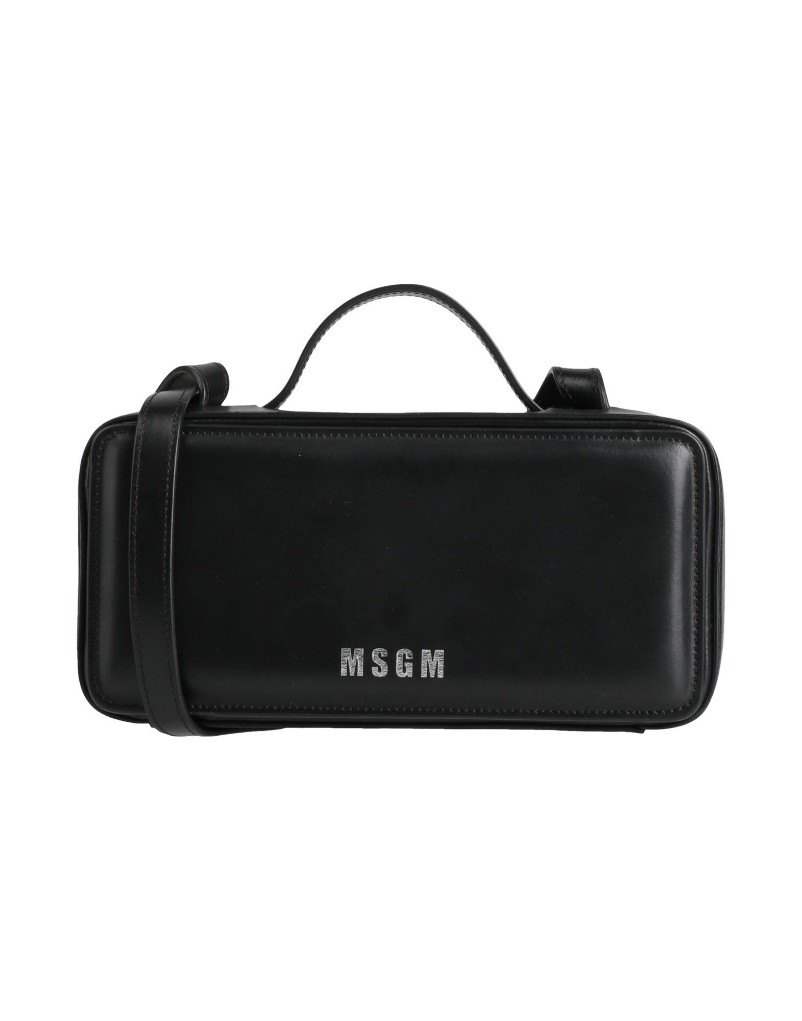 MSGM - Cross-body bags