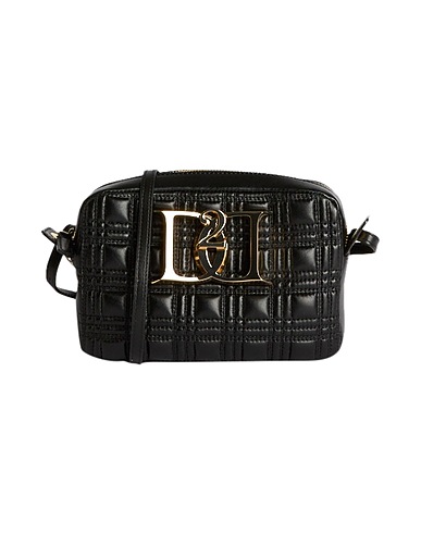 DSQUARED2 Across-body bag Leather